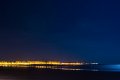 Nocturne aux Sables d'Olonne (85)